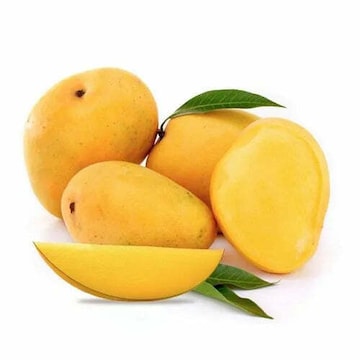 Mango Bynganapalli