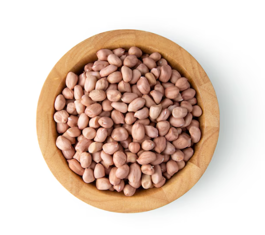 Groundnut - Peanut (500 g)