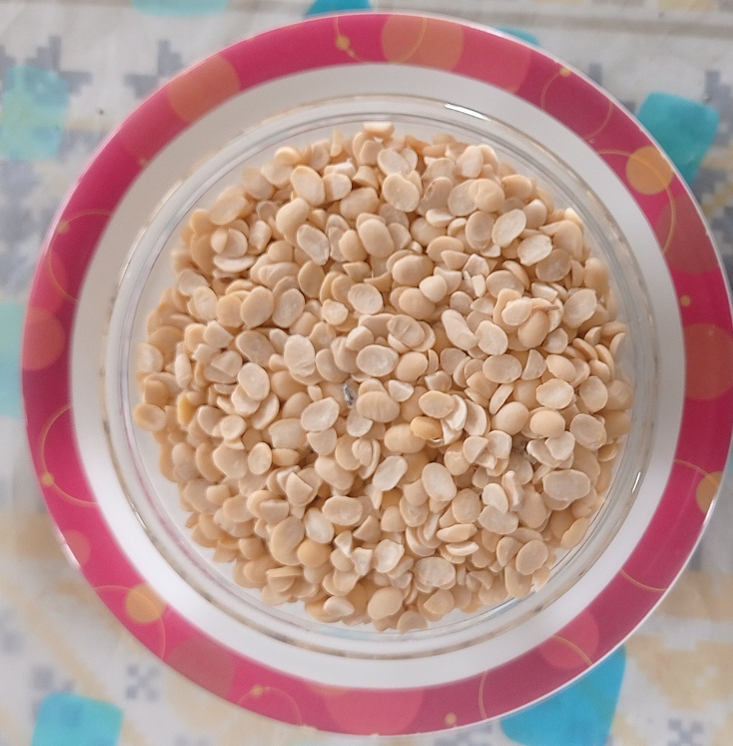 Avarebele / Hyacinth bean dal (250 g)