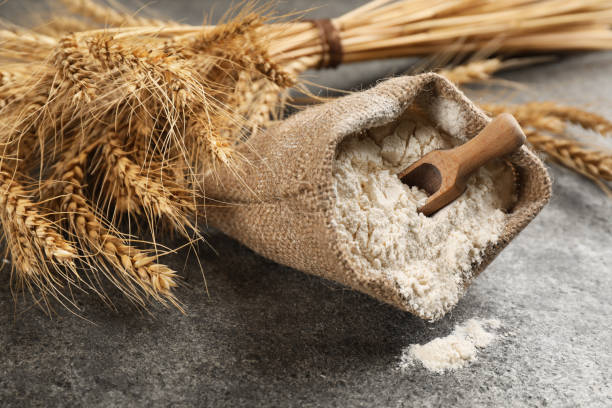 Wheat Flour (1 kg)