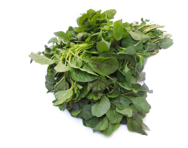 Green Dantu - Amaranthus (200 g)