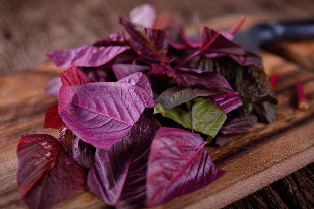 Red Dantu - Amaranthus (200 g)