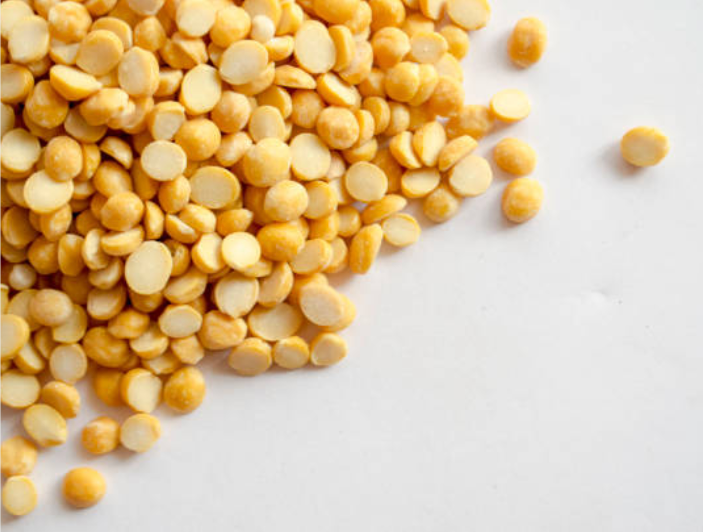 Channa Dal, Bengalgram dal , kadale bele (250 g)