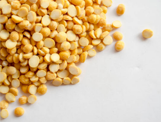 Channa Dal, Bengalgram dal , kadale bele (250 g)