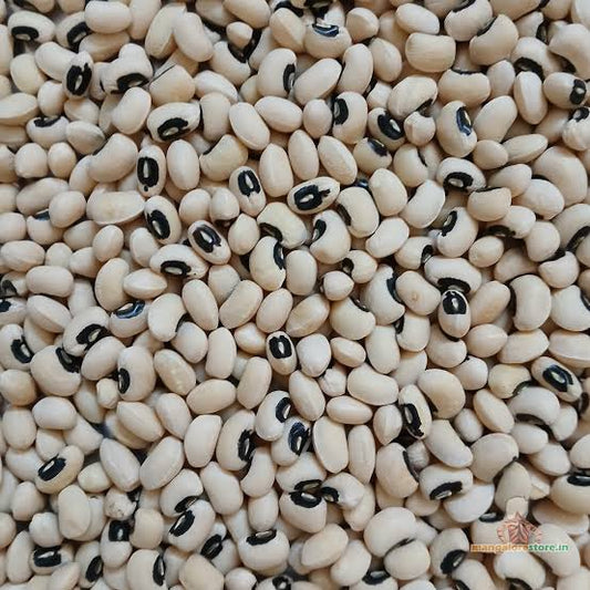 Cow Pea Whole/ Alasande Kaalu (500 g)