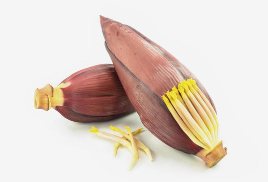Banana Flower (1 piece)