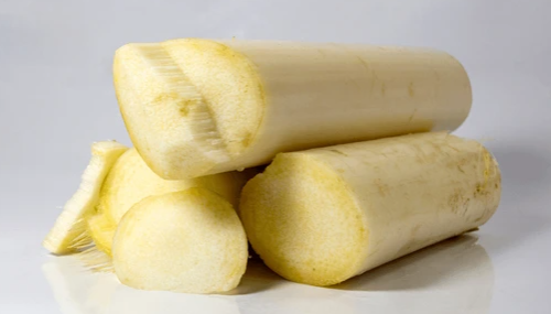 Banana Stem (1 piece)