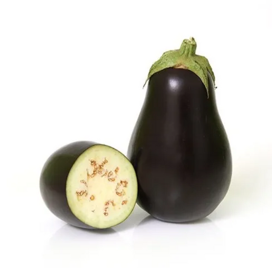 Big Bottle Brinjal (500 g)