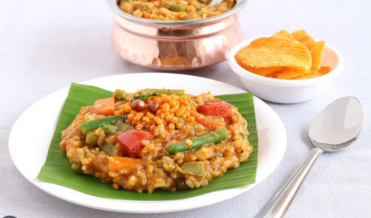 Bisi Bele Bath Mix (200 g)