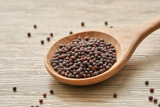 Black Mustard Seeds (100 g)