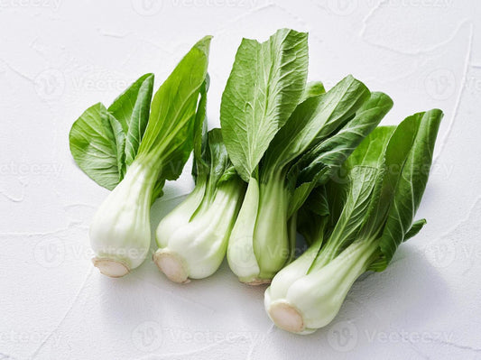 Bokchoy (1 bunch)