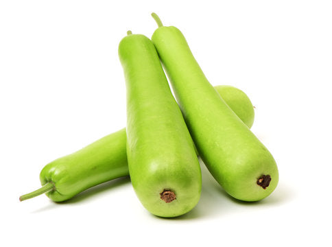 Bottle Gourd - Sorekayi - Lauki (250 g)
