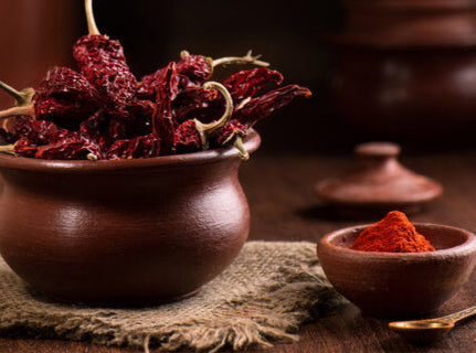 Byadagi Chilli Powder (100 g)
