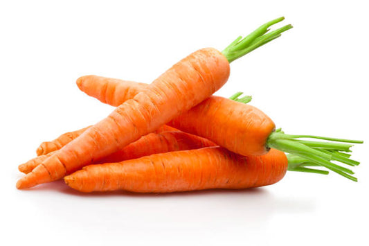 Carrot / Gajar (250 g)