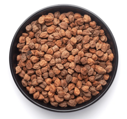 Channa Brown Whole / Bengal gram/ kadale kaalu (250 g)