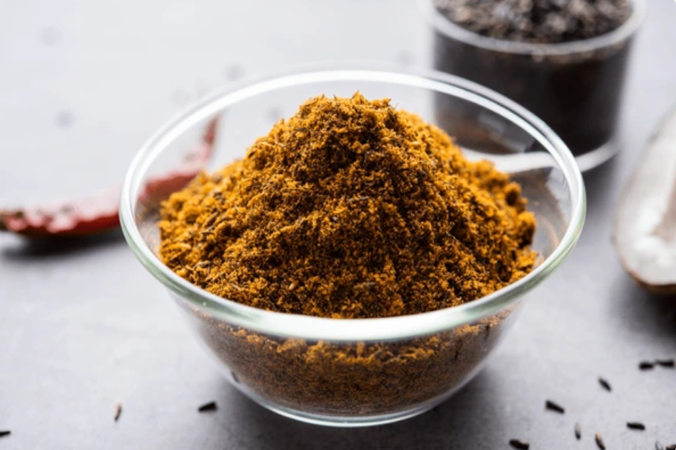 Curry Leaf Chutney Powder / Chutney Pudi [No Garlic] (100 g)