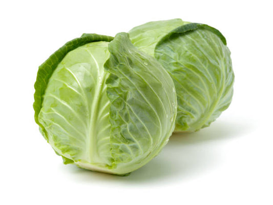 Cabbage - Green (500 g)