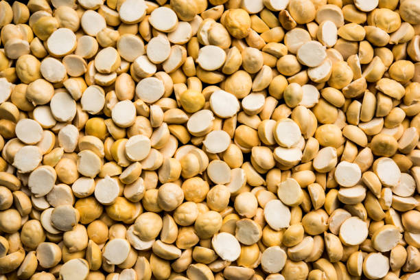 Roasted Bengal Gram Dal / Hurigadale (100 g)