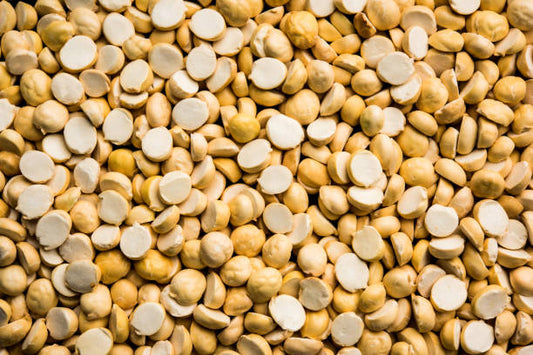 Roasted Bengal Gram Dal / Hurigadale (100 g)