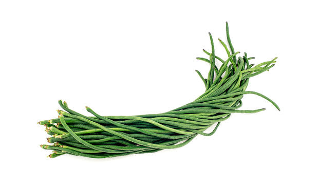 Long beans / alasande kayi / barbatti (250 g)