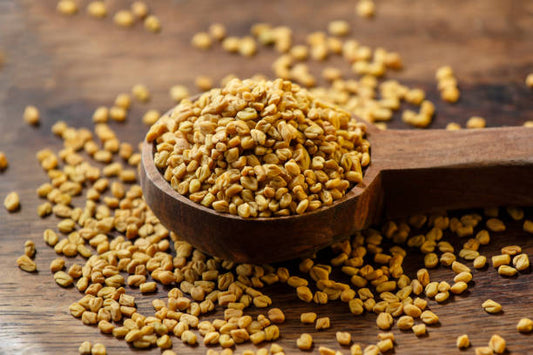 Methi - Fenugreek (200 g)