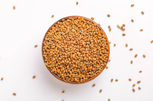 Mothbean - Madike Kaalu (500 g)