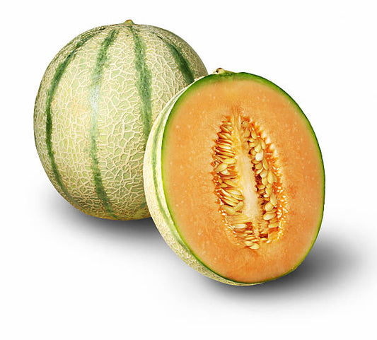 Muskmelon (500 g)