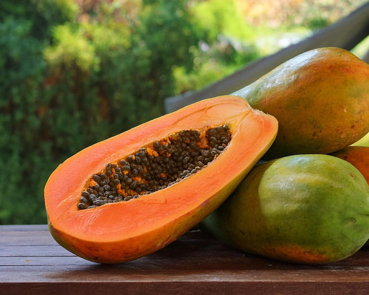 Papaya (1 kg)