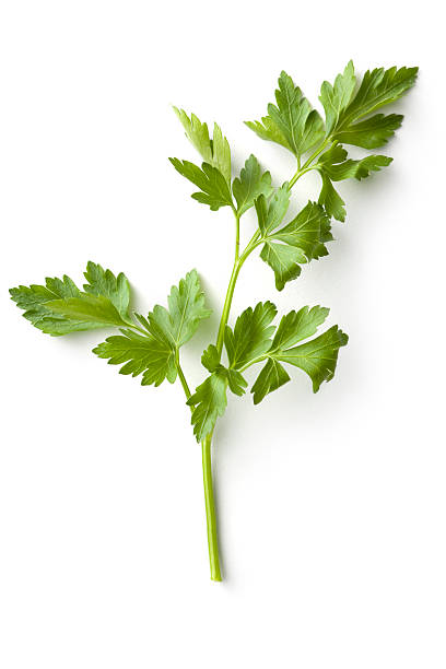 Parsley (1 bunch)