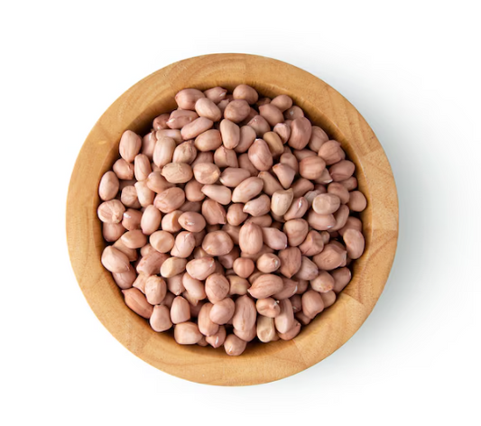 Groundnut - Peanut (500 g)