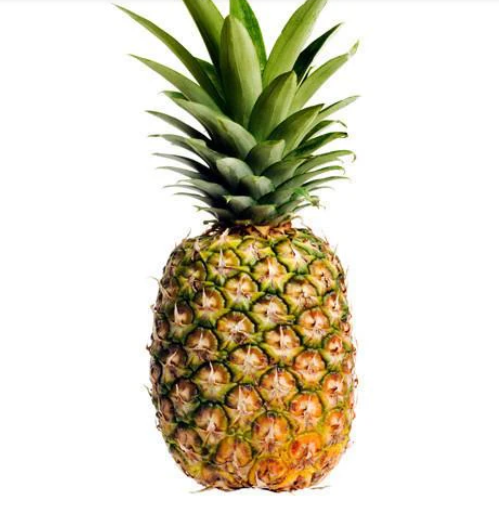 Pineapple (500 g)