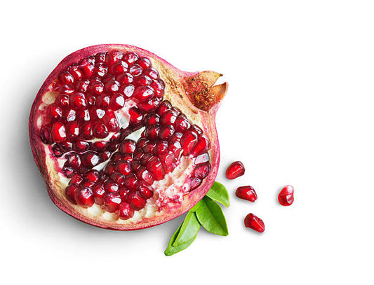 Pomegranate (250 g)