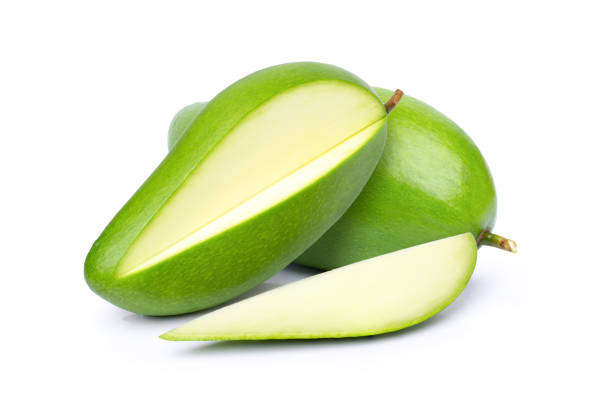 Raw Mango (500 g)