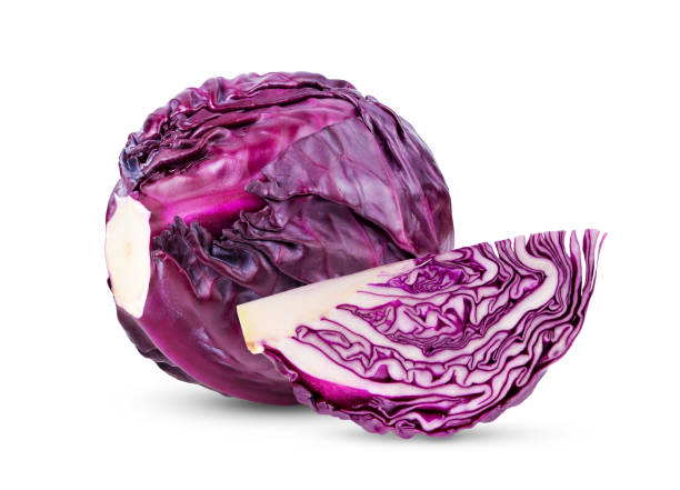 Cabbage - Red (500 g)