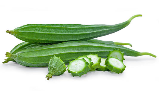 Ridge Gourd - Heerekayi (250 g)