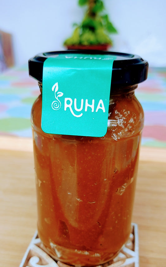 Mixed Fruit Jam (200 g)