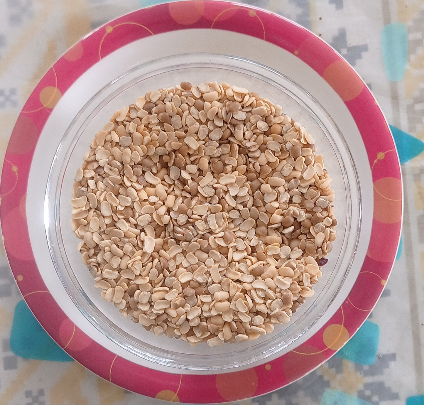 Alasande bele / cow pea dal (250 g)