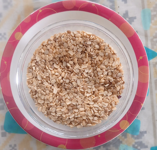 Alasande bele / cow pea dal (250 g)