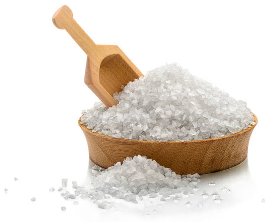 Rock Salt (1 kg)