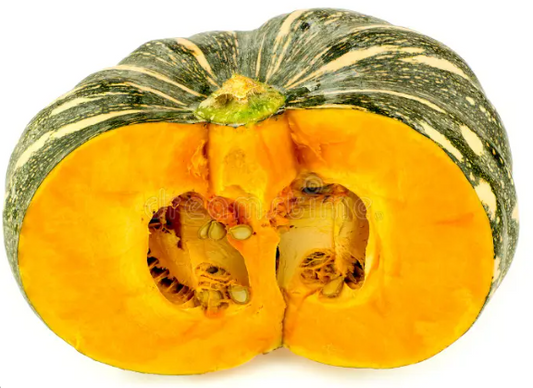 Sweet Pumpkin (500 g)