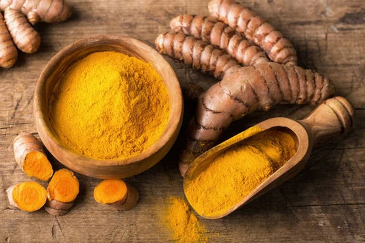 Turmeric (100 g)