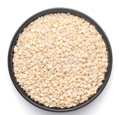 Black Gram Polished - Uddina Bele / Urad Dal (250 g)