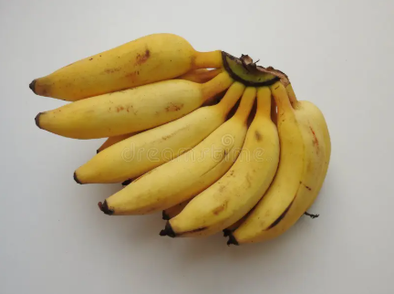 Banana Yelakki (500g)